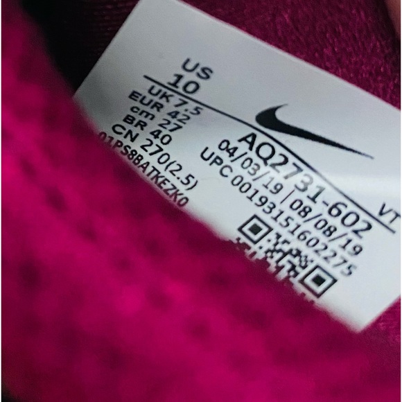 Nike Joyride Run Sneakers - Picture 7 of 10